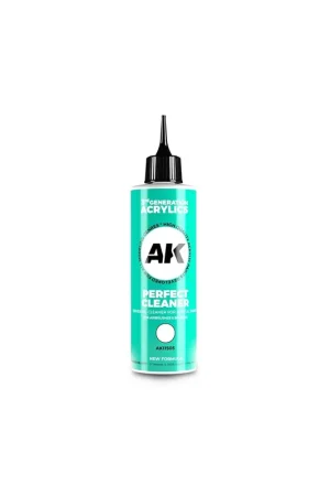 Bestseller 3GEN PERFECT CLEANER – LIMPIADOR 250 ml.