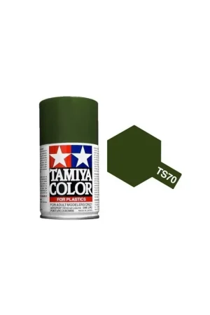 Compra Ahora OLIVE DRAB (JGSDF) 100 ML.