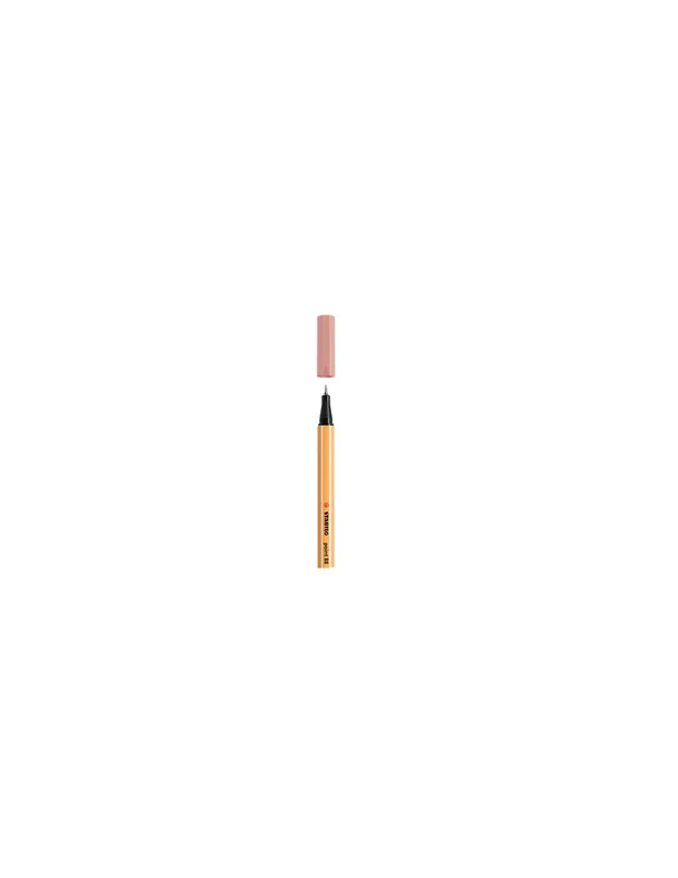 Máxima Calidad ROTULADOR STABILO POINT 88 0.4MM COLORETE STABILO 88/28