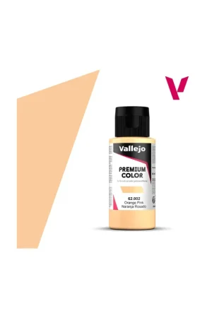 Naranja Rosado 60 ML. Solo Hoy