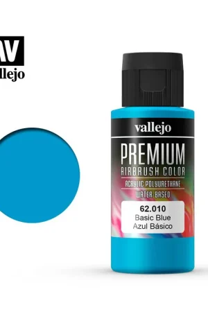 Azul Básico Original