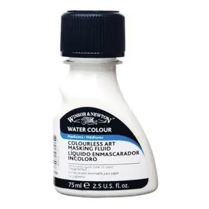 Líquido enmascarador incoloro Artists, Winsor & Newton, 75 ml Envío Exprés
