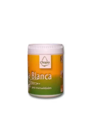 COLA BLANCA CHOPO 1kg Favorito De Clientes