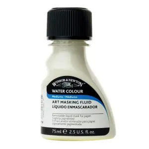 Entrega Rápida Liquido enmascarador Artists, Winsor & Newton, 75 ml