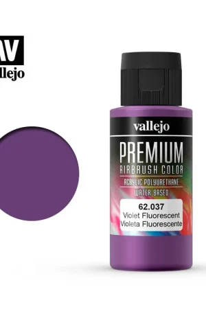 Violeta Fluo Envío Gratis