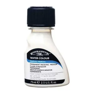 Moderno Líquido enmascarador permanente, Winsor & Newton, 75 ml **