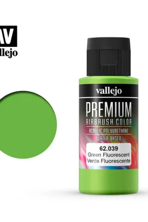 Verde Fluo No Te Lo Pierdas