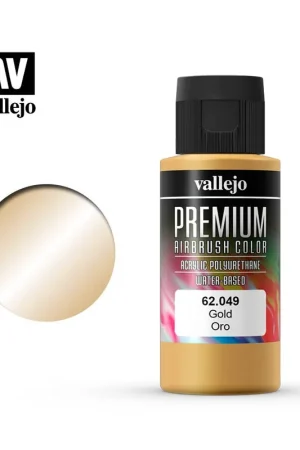 Oro Garantía Incluida