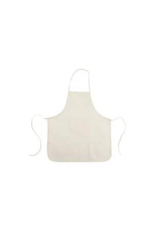 Delantal para niños personalizable Devolución Gratuita