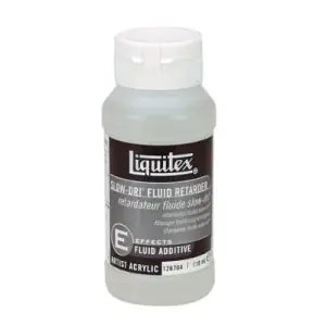 Premium Retardador Fluido, Liquitex 118 ml.