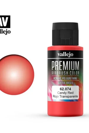 Comprar En Línea Rojo Candy