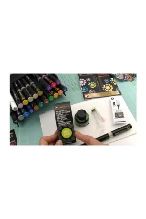 Recarga de tinta para rotuladores chameleon pens 25ml Promoción Exclusiva