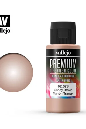 Marrón Candy Oferta Limitada