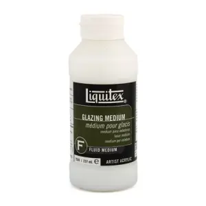 Medium para Veladuras, Liquitex 237 ml. ** Nuevo Modelo