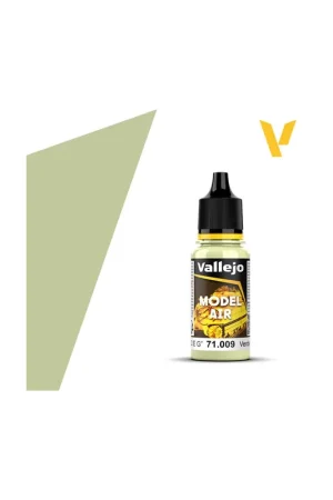 VERDE HUEVO PATO Popular