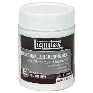 Gel espesante Liquithick, Liquitex 237 ml. ** Mejor Calidad