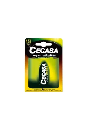 Entrega Rápida Pilas de petaca 4.5v | envio rápido y económico