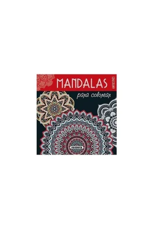 MANDALAS PARA COLOREAR Compra Hoy