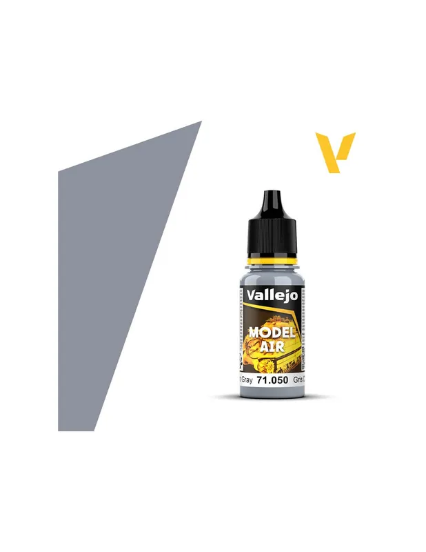 Solo Por Tiempo Limitado GRIS CLARO FS36300-RAL7046