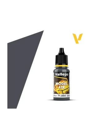 GRIS AZUL OSCURO RLM74 Compra Hoy