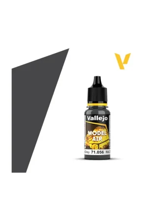 Precio De Oferta GRIS NEGRO PANZER RAL7021