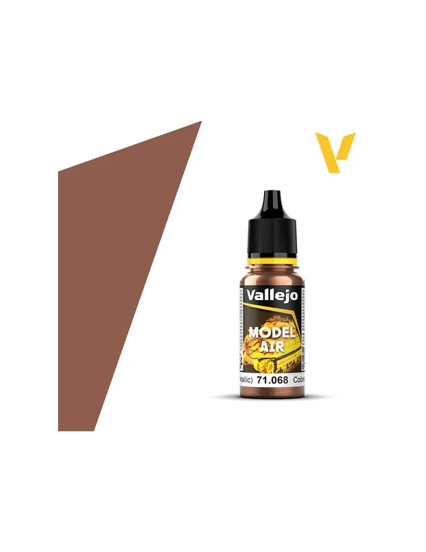 COBRE Comprar En Línea