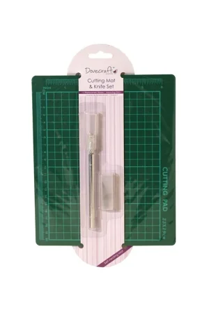 Nuevo Modelo Kit de base de corte y cúter