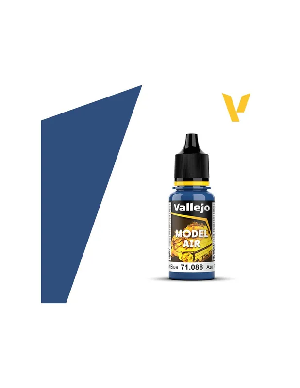 Compra Hoy AZUL FRANCES