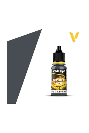 BLAUGRAU RAL7016 17ML. A Buen Precio