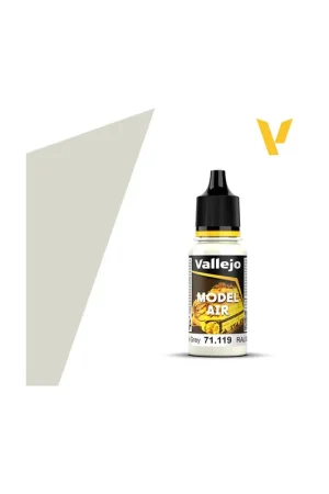 GRAUWREISS RAL 9002 17 ML. Stock Limitado