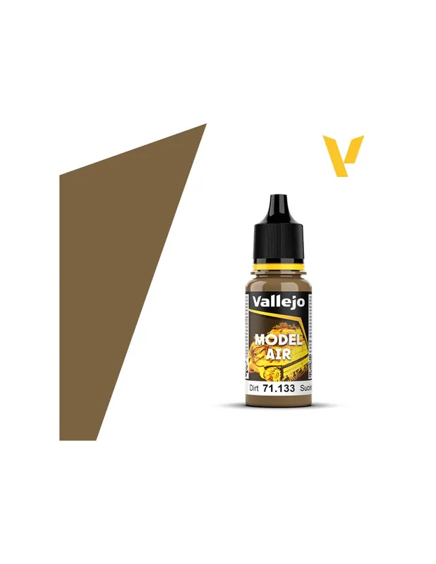 Garantía De Devolución De Dinero SUCIEDAD 17 ML.