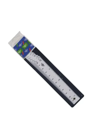 ESCALIMETRO ABANICO 18CMS 10 ESCALAS DFH Solo Hoy