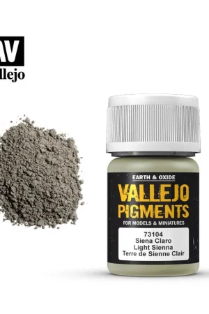 SIENA CLARO 20ML. Disponible Ahora