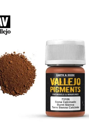 Rebajas SIENA CALCINADO 20 ML.
