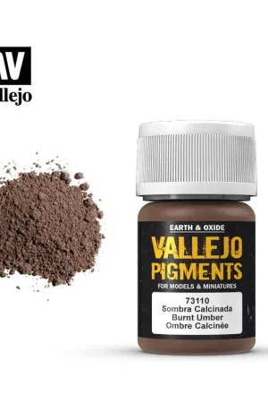 Rebajas SOMBRA CALCINADA 20ML.