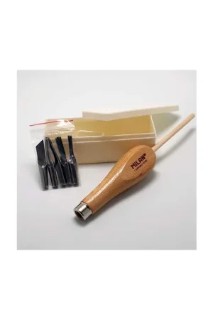 Envío Gratis Mango y gubias para linóleo | El mejor precio y el mejor servicio