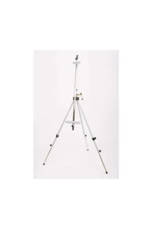 Directo De Fábrica CABALLETE METÁLICO PLEGABLE| ENVÍO GRATIS