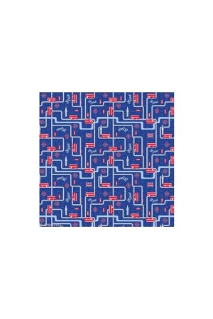 PAPEL DECOUPAGE ARTEMIO LONDON 12003047 Solo Por Tiempo Limitado