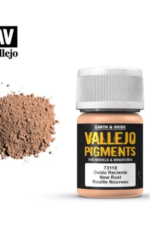 OXIDO RECIENTE 30 ML. Profesional