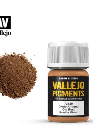 Bestseller OXIDO ANTIGUO 30 ML.