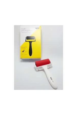Rodillo para linoleo Reig de 60mm | Artículos para bellas artes y más Promoción Exclusiva