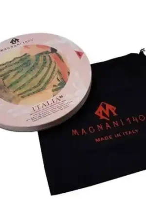 BLOC MAGNANI 1404 ITALIA REDONDO 32 CM 300 GR G.F. 20 H Envío Exprés