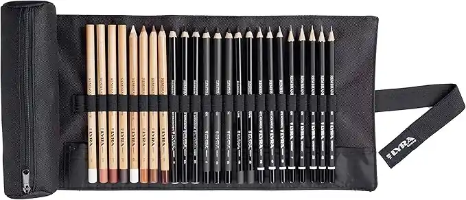 LYRA SKETCHING ROLL Stock Limitado