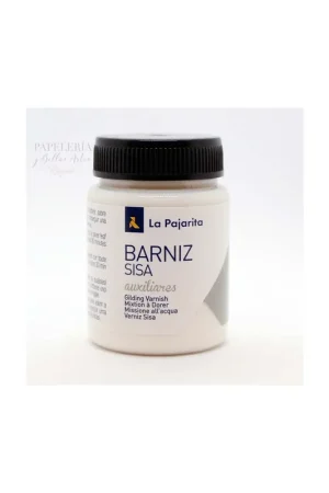 Barniz Mixtión Sisa la pajarita para dorado 75ml Rebajas