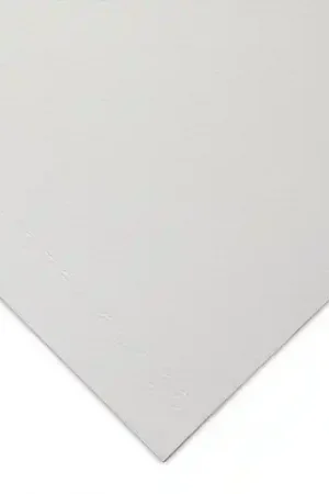 PAPEL PASTEL CANSON MI-TEINTES VELVET 50x65 BLANCO CREMA 430 GR Nueva Colección