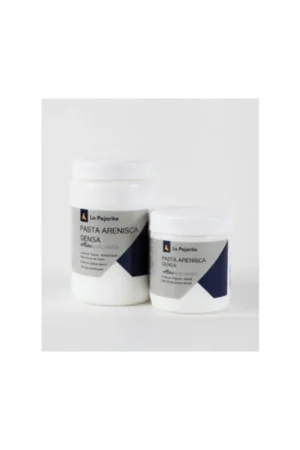 PASTA ARENISCA DENSA LA PAJARITA 500ML Comprar En Línea