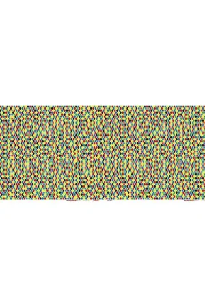 PAPEL DECOUPAGE ROMBOS DE COLORES ARTEMIO 12003080 Tendencia