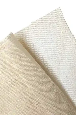 Venta Final TARLATANA 100% ALGODÓN 1x1 M