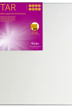 Última Versión LIENZO - 100M (162x97) PHOENIX STAR