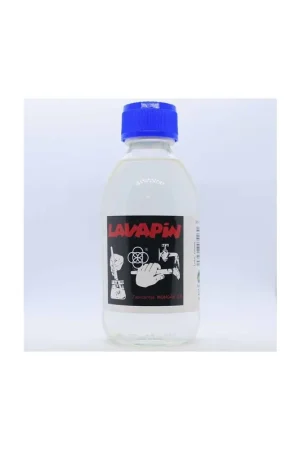 LAVAPIN MONGAY 1/4L Garantía De Devolución De Dinero